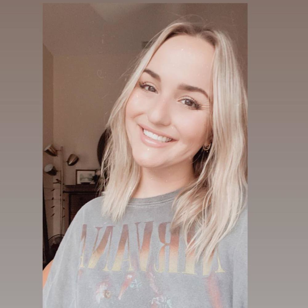 Meet your Posher, Kaylee